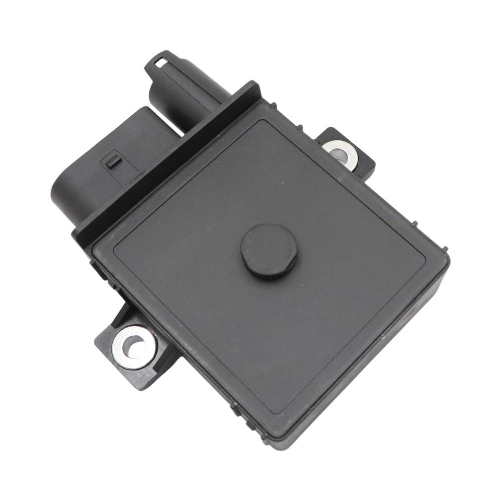 Glow Plug Control Module For Chevrolet Silverado 2500Hd 3500Hd 2004-2005