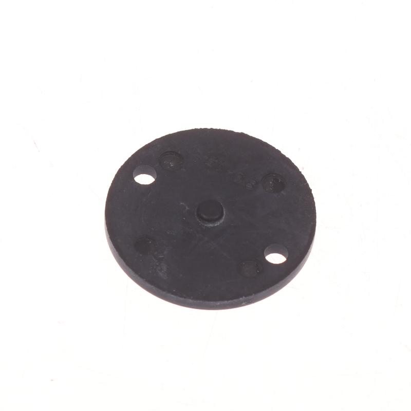 DL Replacement Magnetic Plate Rubber-Coated Disc Solenoid Valve Magnetic Plates For Cow Electric Milking Control Valve