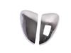 2018 Accord Chrome-Plated ABS Rearview Mirror Cap Cover Decorative Accessory