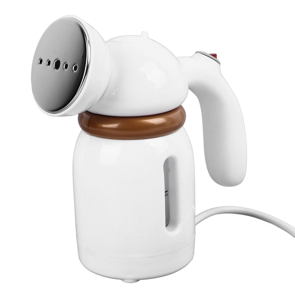 Portable Handheld Steam Iron for Clothes 150ML Travel Steam Iron Garment Fabric Wrinkles Remover