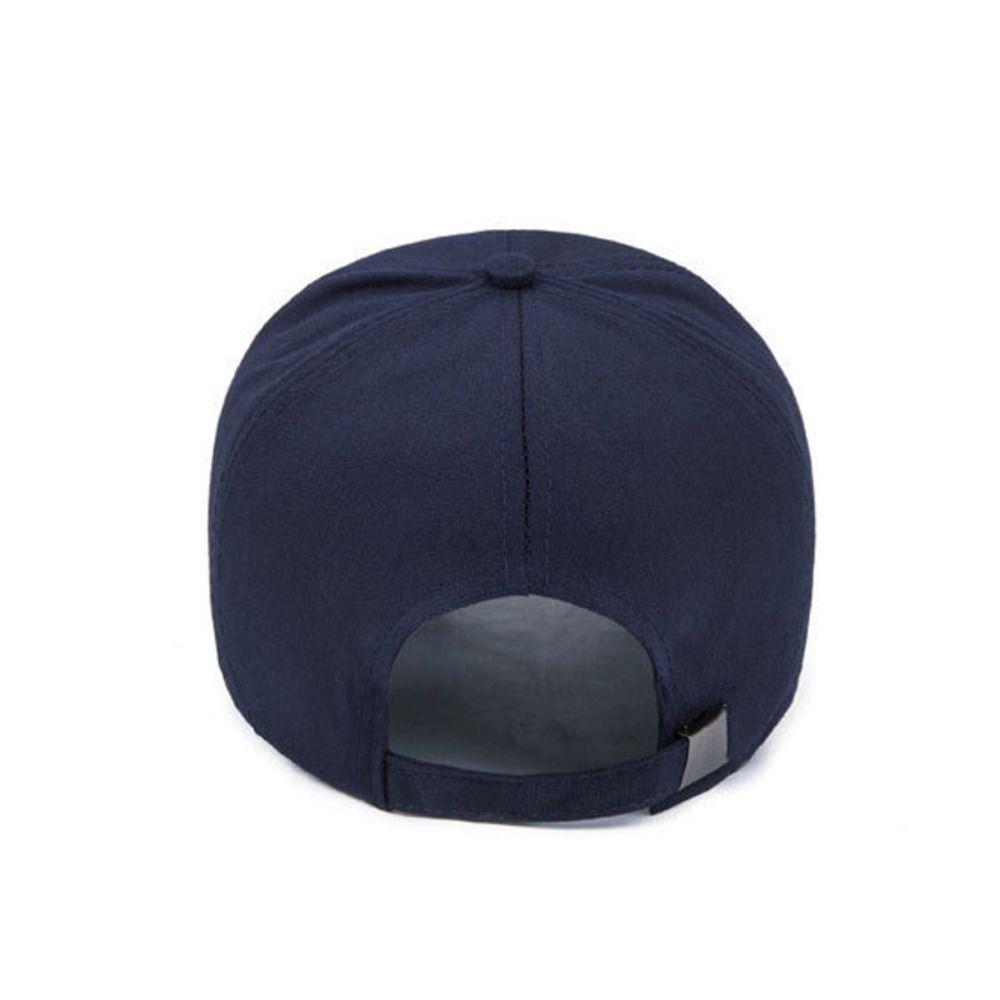 Breathable Peaked Caps Letter Printed Sun Protection Cap Golf Fishing Cycling Hat for Women Men