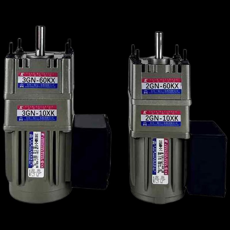 Jiemengzhe TL Geared Motor for Dehumidifying Dryers