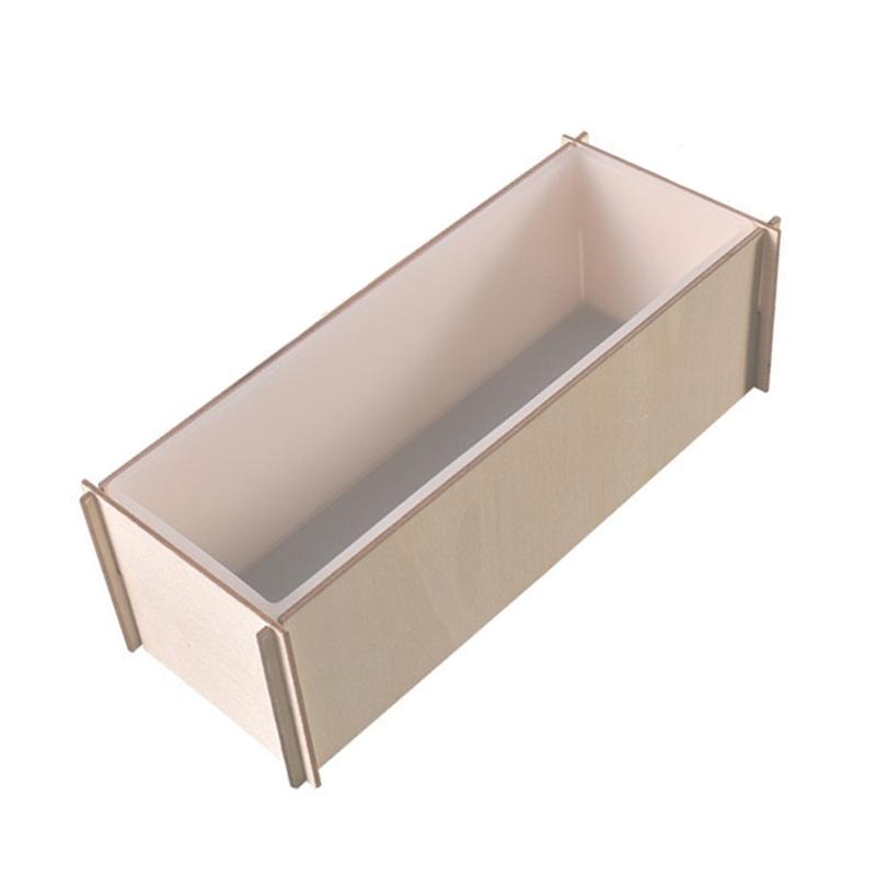 DIY Craft Molds Rectangular Moulds Great for Baking Enthusiasts and DIY Lovers