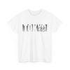 City Skyline T-Shirt | Urban Streetwear Tee | Tokyo City T-shirt