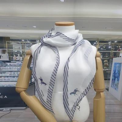 Arnaldo Basini Lecia Scarf ABS-226004