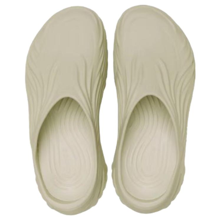 Crocs Echo Wave Bone Unisex Sneakers Grey 210521-2Y2