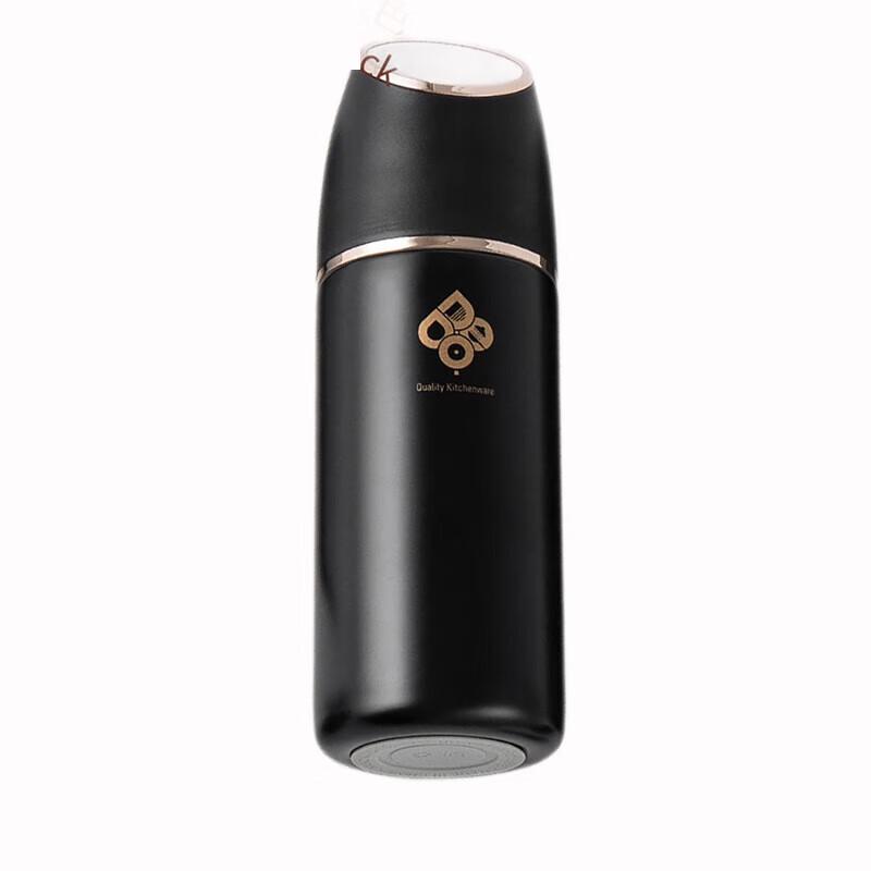 

DeBao DEP-765 Stainless Steel Vacuum Insulated Travel Mug