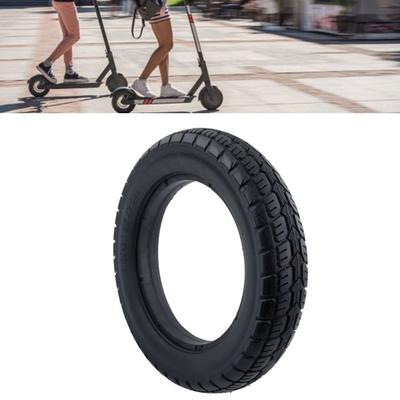 12 1/2 x 2 1/4 (62-203) Anvelopă Solidă Rezistentă la Explozie și Pană Bicicletă Electrică