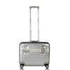 BATANUV Fashion High-End Aluminum Frame Trolley Case