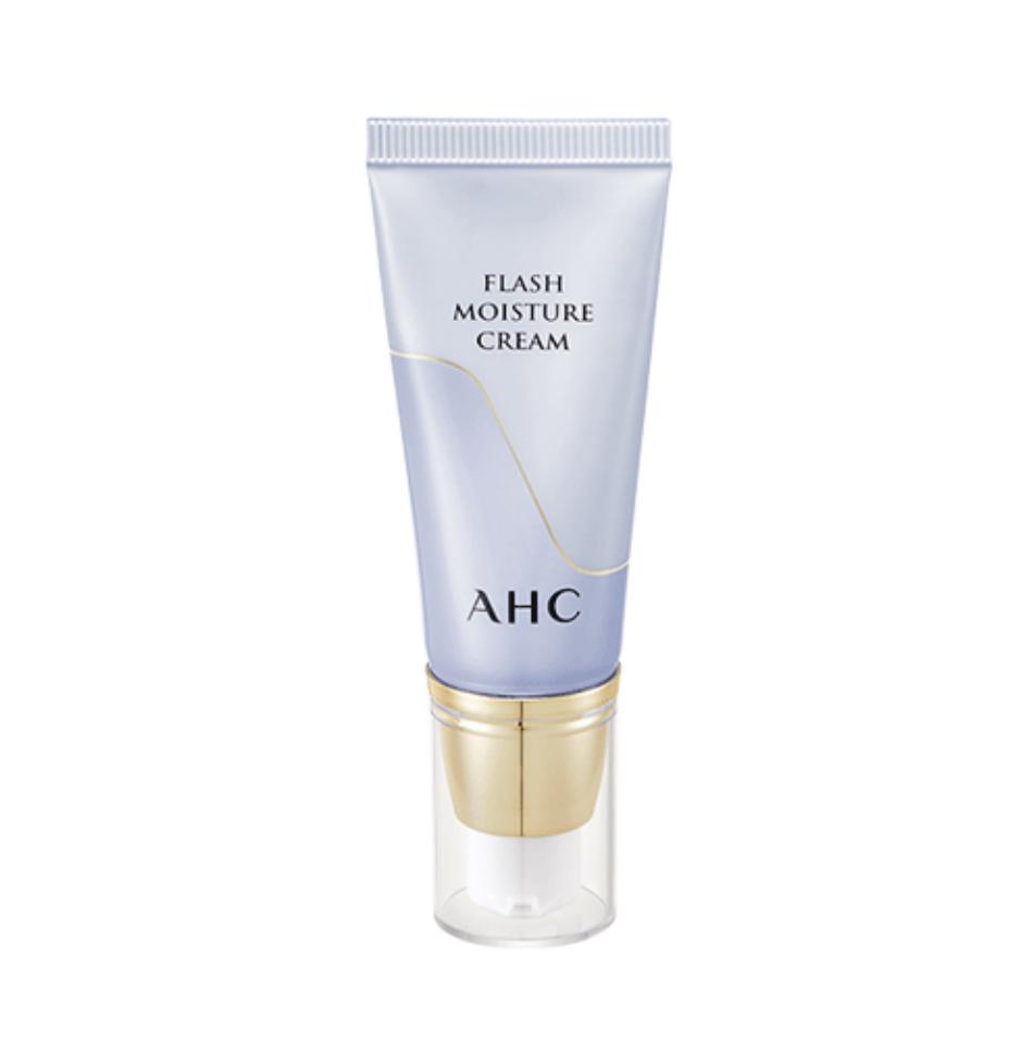 

Увлажняющий крем AHC Flash Moisture Cream 30 мл