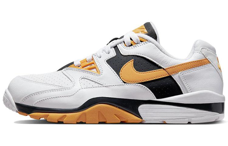Nike Air Cross Trainer 3 Low White University Gold DZ5423-100 43