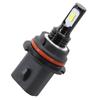 2Pcs 9007 HB5 CSP LED Headlight Bulbs Conversion Kit High Low Beam 6000K Head Lamps Auto Daytime Driving Lamp Replacement