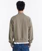 Kichul Uniform Sweat Jacket (Beige)