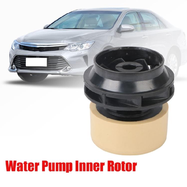Profession Engine Cooling Systems Maintenance Electric Water Pump Impeller Rotor for Vehicle Car 161A0-29015 161A0-39015