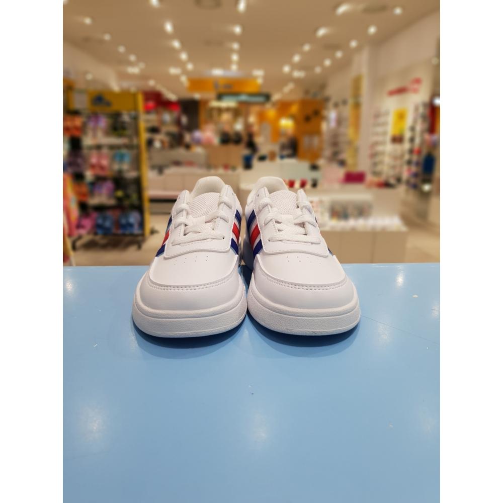 

кроссовки adidas Kids Breaknet 2.0 K HP8957