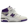 New Balance 650R 'White Interstellar Purple' Men's BB650RCF
