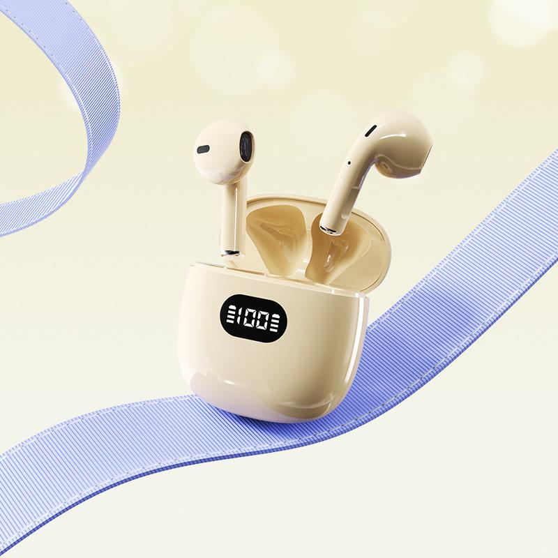 X83 Bluetooth Earbuds: High-End Noise Cancelling, Sports & Gaming, Ultra-Long Battery, Universal for Mobile Phones