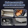 2024 New Airwoo Vacuum,Multi-Functional Foldable Vac with Multi-Nozzles for Car
