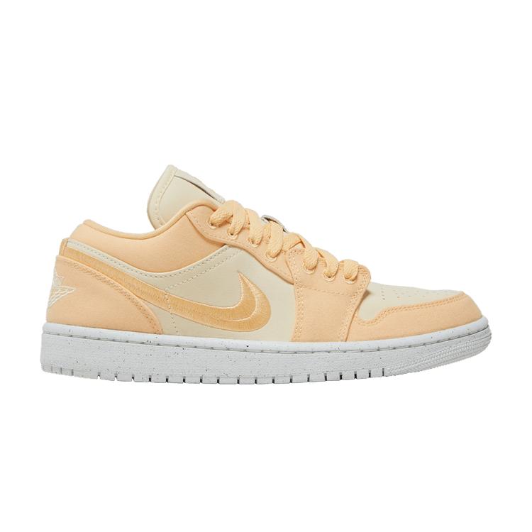 Jordan 1 Low SE Celestial Gold (Женский) 38.5