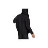 Adidas Jackets Men's Black Hooded Moderate Other H50971