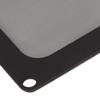 5PCS 90x90mm PC Chassis Dust Filter Nylon Mesh PC Dust Filter  Computer Cooler Fan
