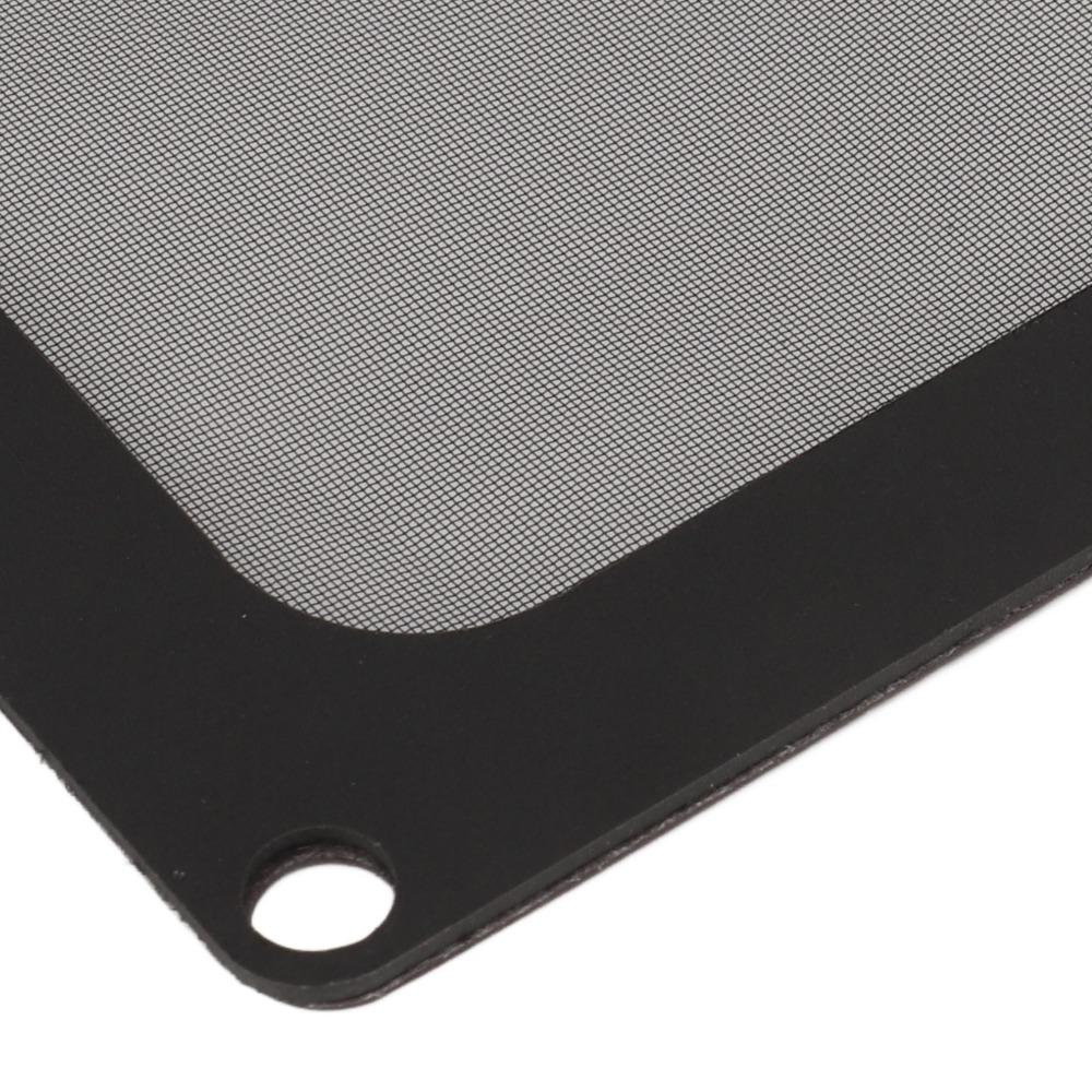 5PCS 90x90mm PC Chassis Dust Filter Nylon Mesh PC Dust Filter  Computer Cooler Fan