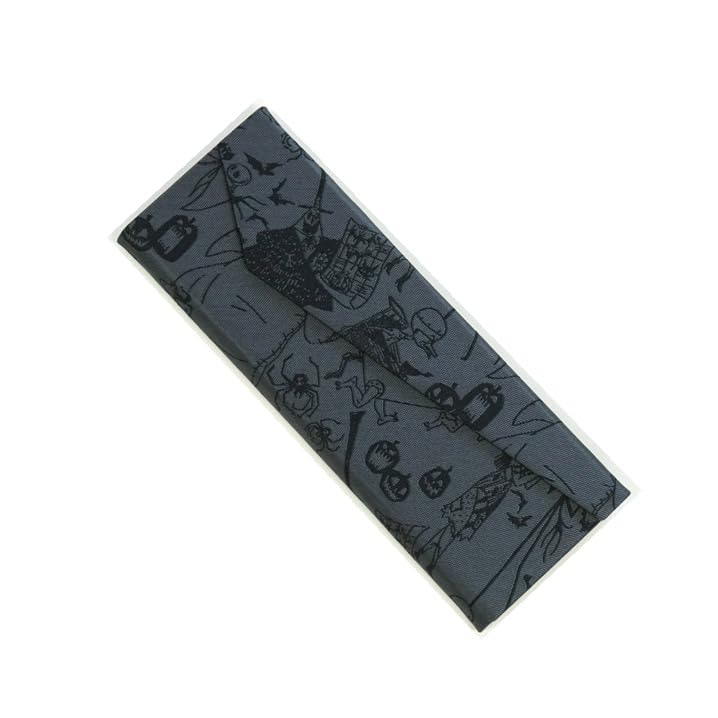 

Чехол для мобильного телефона, складной чехол для очков DSD48738, чехол для очков бренда Charcoal Nightmare, складной персонаж, один размер, подходит большинству [Disney]