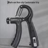 WEZHO Adjustable Hand Grip Exerciser