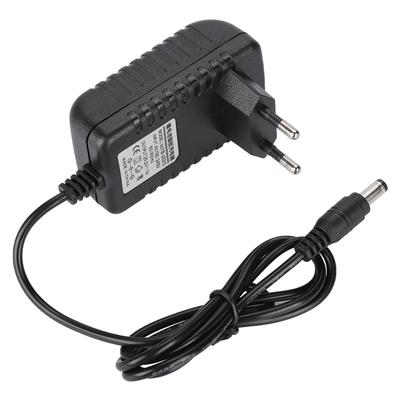 25.2V1A Schnellladung Li Ion Charger Adapter Input Multi Level Schutze