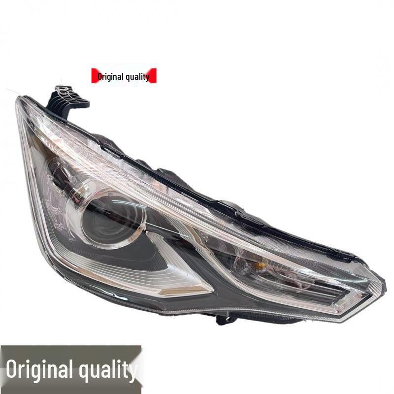 Changan Yuexiang 18 Model Headlight Assembly Single Unit