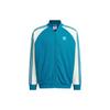 adidas Originals Dkn Sst Jacket 'Blue White' (Unisex) Jackets IX4241