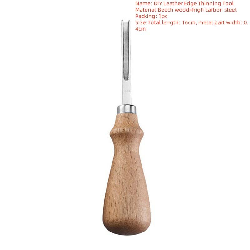 10 pièces/ensemble Manche en bois Outils de ciseau à sculpter le bois Ensemble de coupeur Couteau à sculpter le bois Ensemble de travail du bois Gravure sculpture Kit d'outils à main