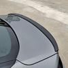 2022 Ford Mondeo EcoBoost Front Splitter, Rear Spoiler, Louvers, & Front Lip