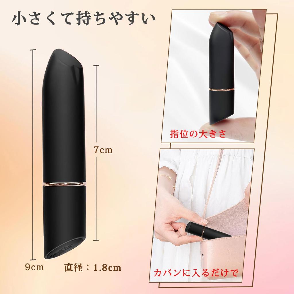 New Vibrator for USB Popular Secret Delivery Lip 10 Powerful Waterproof and Small Electric Mini Squirting Clitoris Nipple Convenient To Carry [2024