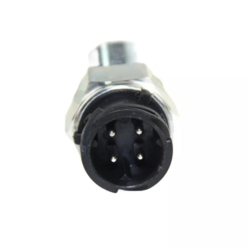 500327763 Truck Speed Sensor Truck Impulse Sensor Truck Odomemter Sensor For IVECO 5 0032 7763 Auto Parts Brand New Black Silver