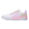 Adidas Entrap 'White Pink Purple' Women's FZ1115