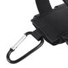 Bike Bluetooth Speaker Mount Portable Speaker Mount Adjustable Strap Bracket Holder for Mountain Bike Large