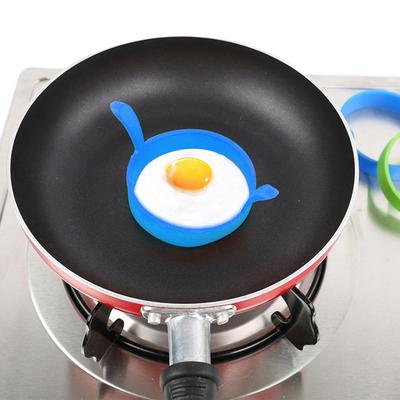Strumenti per la preparazione delle uova – Stampi per uova e crepes