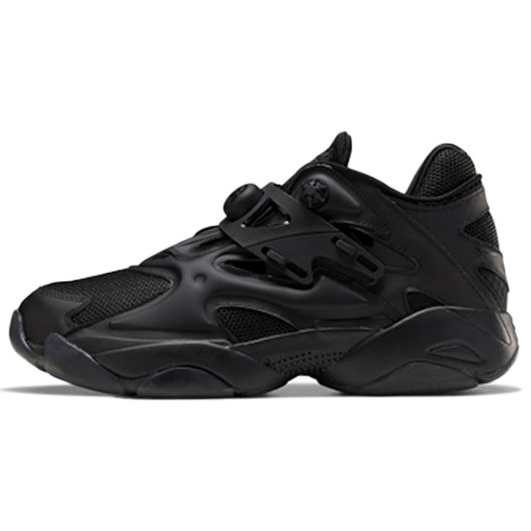 

Pump Court Reebok Triple Black FV5623 38.5