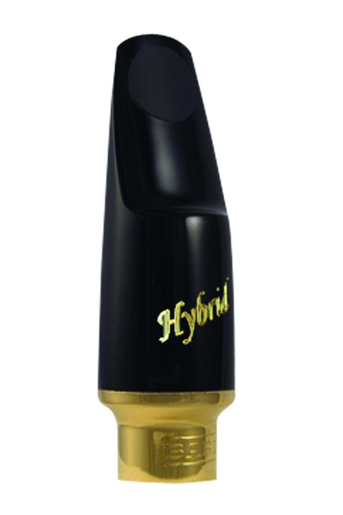 

BARI Hybrid GP Tenor Mouthpiece #9