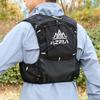 Outdoor Trail Running Backpack Breathable Running Hydration Vest Backpack Water Backpack for Marathon Cycling Hiking Trail