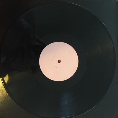 12inch Record UNCANNY ALLIANCE - I Got My Education CC001 A&M Records US Dance & Electronica Used
