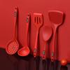 Rice Spoon Kitchen Utensils Strainer Spoon Cookware Gadgets Fried Shovel Soup Ladle Spatula Turners