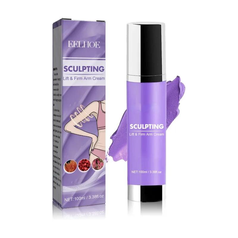 Collagen Body Cream Lifting Firming Arm Cream Tightening Weight Loss Sculpting Massage Sliming Cream Skin Care Tools