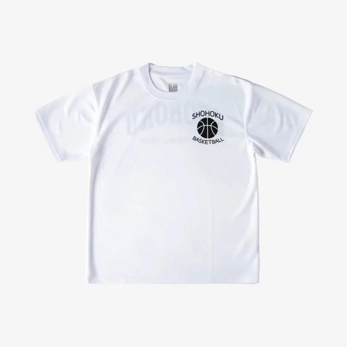 

Футболки Slam Dunk Toei Shohoku/sanno Xl Bulk