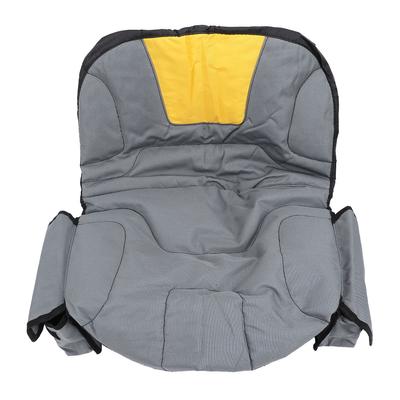 Capa de Assento para Cortador de Grama Impermeável Capa de Assento para Trator Resistente a UV Protetor de Assento para Cortador de Grama de Passeio com