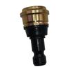 For Polaris 7061220 7061187 7081505 7081580 7081666 Globe Joint  4pcs Ball Joints Upper and Lower Ball Joint