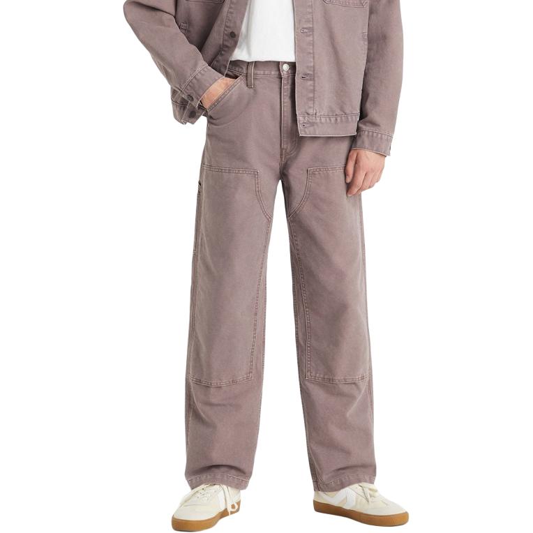 Levis 568 Stay Loose Double-Knee Pants A7367-0002