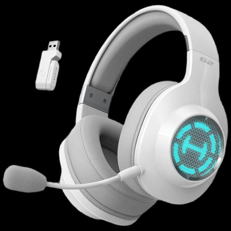 Edifier HECATE G2 Wireless Quad-Mode Gaming Headset