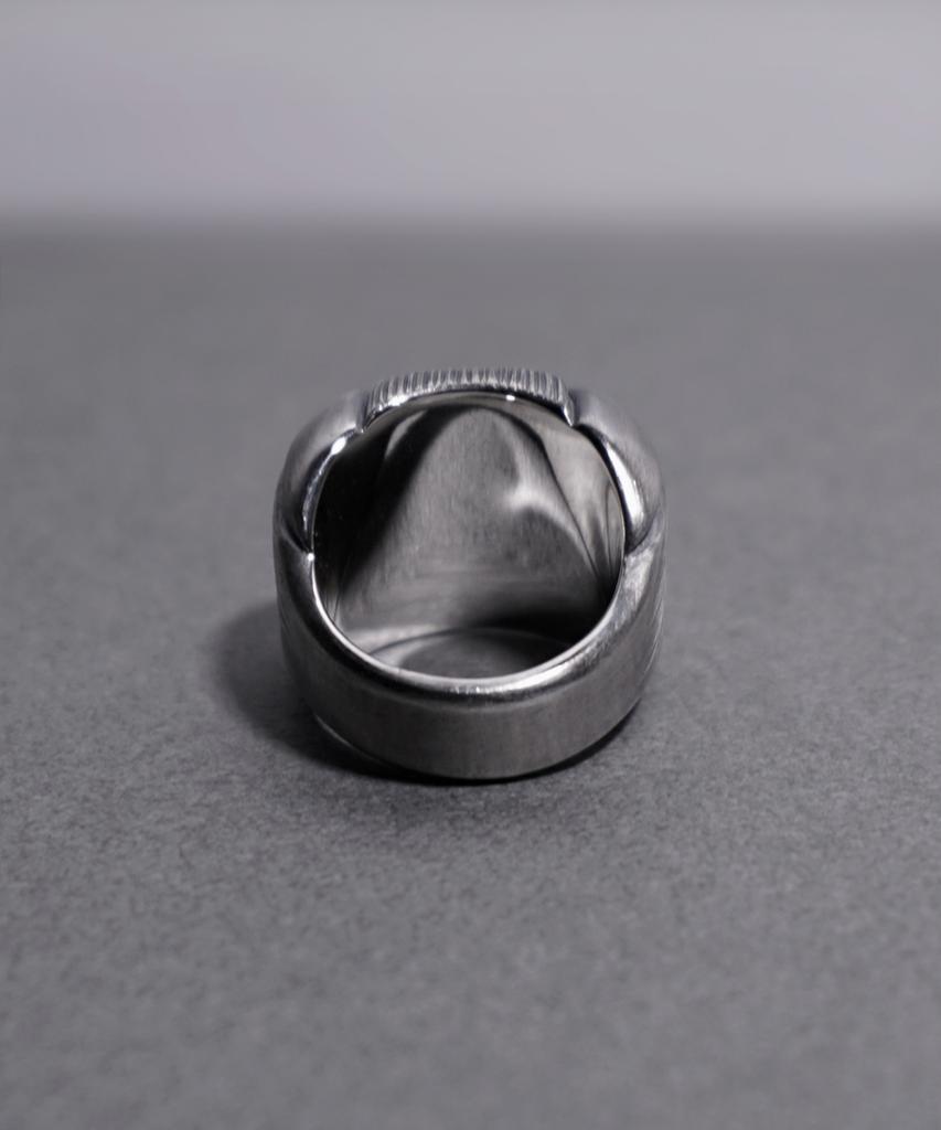 Godjake [Devoured] Mx Ring
